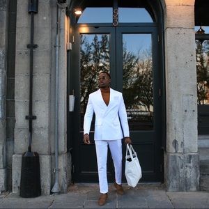 Meet your Posher, Philippd